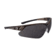 Radians Smoke Gray Lens, DUHF13020C