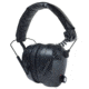 Radians Tactical 432EHP Ear Muffs, Black CSE20BX