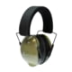 Radians TRPX Premium Ear Muff NRR 29-Tan, TR0340CS