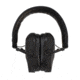 Radians VX0110CS Vertex Electronic Muff 85 DB Over The Head Black Ear Cups With