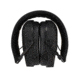 Radians VX0110CS Vertex Electronic Muff 85 DB Over The Head Black Ear Cups With