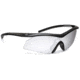 Radians Youth Shooting Glasses Clear, 1411160