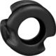 Radical Archery Designs Super Deuce 38 Peep Sight 5/32 in., Black, 25029