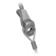 Radical Archery Designs Ultra Tru-Aligner, w/ Standard Tube Black 27033