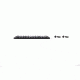 Radical Firearms 11 Slot FGS Rail Attachment, Black 11FGSA