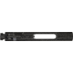 Radical Firearms 458 SOCOM M16 Phosphate Bolt Carrier Group,Black, 458PHOS-BCG