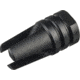 Radical Firearms A13P Three Prong 1/2x28 Flash Hider, Black, A13P556