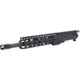 Radical Firearms AR-15 Complete Upper Assembly 16in 7.62x39, 4150V, HBAR Contour, 1/10 Twist, 12in RPR, M-LOK, A2 Flash Hider, Black, CFU16-7.62X39HBAR-12RPR