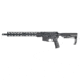 Radical Firearms AR-15 Semi-Auto Rifle, 5.56x45mm NATO, 16 in barrel, 1-7 Twist, A2 Flash Hider, 30 Rounds, FR16556SOC15RPRMFT-FRRMPG