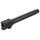 Radical Firearms Barrel, Glock 34, 1/2x28, Nitride Finish, Black, GLO-G34-0304-004