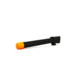 Radical Firearms Barrel, Glock 34, 1/2x28, Nitride Finish, Black, GLO-G34-0304-004