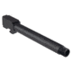 USED Radical Firearms Barrel, Glock 34, 1/2x28, Nitride Finish, Black, GLO-G34-0304-004, EDEMO1