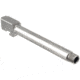 Radical Firearms Barrel, Glock 34, 9mm, 1/2x28 Thread, Stainless, GLO-G34-0304-008