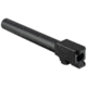 Radical Firearms Barrel, Glock 34, 9mm, Nitride Finish, Black, GLO-G34-0304-005