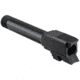 Radical Firearms Barrel, Glock 43, 9mm, 1/2x28 Thread, Nitride Finish, Black, GLO-G43-00-005