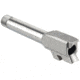 Radical Firearms Barrel, Glock 43, 9mm, 1/2x28 Thread, Stainless, GLO-G43-00-004