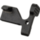Radical Firearms Billet Bolt Catch, 4140 CMV w/ Melonite Finish, Black, BLT-CTH