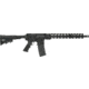 Radical Firearms Car Stock 15RPR M-LOK Semi-Auto Rifle, 223 Rem/5.56 NATO, 16in Barrel, 1-7, Synthetic Black Stock, Black, 30-Shot, RF01622-FRRMPG