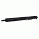 Radical Firearms Complete Upper Assembly 16 inch 5.56 M4 Contour, 15 inch FCR, A2 Flash Hider, w/BCG and CH, Black, CFU16-5.56M4-15FCR