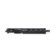Radical Firearms Complete Upper Assembly 10.5in 7.62x39, 4150V, HBAR Contour, 1/10 Twist, 10in FQR, QUAD PICATINNY, A2 Flash Hider, Black CFU10.5-7.62X39HBAR-10FQR