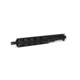 Radical Firearms Complete Upper Assembly 10.5in 7.62x39, 4150V, HBAR Contour, 1/10 Twist, 10in FQR, QUAD PICATINNY, A2 Flash Hider, Black CFU10.5-7.62X39HBAR-10FQR