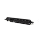 Radical Firearms Complete Upper Assembly 10.5in 7.62x39, 4150V, HBAR Contour, 1/10 Twist, 10in FQR, QUAD PICATINNY, A2 Flash Hider, Black CFU10.5-7.62X39HBAR-10FQR