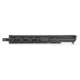 Radical Firearms Complete Upper Assembly 10.5in 7.62x39, 4150V, HBAR Contour, 1/10 Twist, 10in FGS, MOE, A2 Flash Hider, Black, CFU10.5-7.62X39HBAR-10FGS