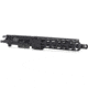 Radical Firearms Complete Upper Assembly 10.5in 7.62x39, 4150V, HBAR Contour, 1/10 Twist, 10in RPR, M-LOK, A2 Flash Hider, Black, CFU10.5-7.62X39HBAR-10RPR