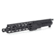 Radical Firearms Complete Upper Assembly 10.5in 7.62x39, 4150V, HBAR Contour, 1/10 Twist, 10in RPR, M-LOK, A2 Flash Hider, Black, CFU10.5-7.62X39HBAR-10RPR