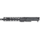 Radical Firearms Complete Upper Assembly 10.5in 7.62x39, 4150V, HBAR Contour, 1/10 Twist, 10in RPR, M-LOK, A2 Flash Hider, Black, CFU10.5-7.62X39HBAR-10RPR