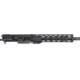 Radical Firearms Complete Upper Assembly 10.5in 7.62x39, 4150V, HBAR Contour, 1/10 Twist, 10in RPR, M-LOK, A2 Flash Hider, Black, CFU10.5-7.62X39HBAR-10RPR