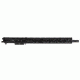 Radical Firearms Complete Upper Assembly 16 inch 300 AAC HBAR Contour, 15 inch FCR, A2 Flash Hider, w/BCG and CH, Black, CFU16-300HBAR-15FCR