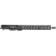 Radical Firearms Complete Upper Assembly 16in 223 Wylde, 416R, HBAR Contour, 1/8 Twist, 15in RPR, M-LOK, A2 Flash Hider, Black, CFU16-223W-SS-15RPR