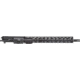 Radical Firearms Complete Upper Assembly 16in 300 AAC HBAR Contour, 1/8 Twist, 10in RPR, M-LOK, A2 Flash Hider, Black, CFU16-300HBAR-10RPR 