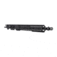Radical Firearms Complete Upper Assembly 16in .450 Bushmaster, 1/14 Twist, 15in FHR, KEYMOD, Black, CFU16-450BUSH-15FHR