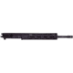 Radical Firearms Complete Upper Assembly, 16in 5.56 SOCOM, 1/7 Twist, 12in FGS, MOE, A2 Flash Hider, Black, CFU16-5.56SOC-12FGS