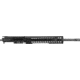 Radical Firearms Complete Upper Assembly 16in 6.8 SPC II, HBAR Contour, 1/11 Twist, 12in MHR, M-LOK, A2 Flash Hider, Black, CFU16-6.8SPCIIHBAR-12MHR