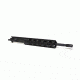 Radical Firearms AR-15 Complete Upper Assembly 16in 7.62x39, 4150V, HBAR Contour, 1/10 Twist, 12in FQR, QUAD PICATINNY, A2 Flash Hider, Black, CFU16-7.62X39HBAR-12FQR