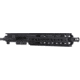 Radical Firearms AR-15 Complete Upper Assembly 16in 7.62x39, 4150V, HBAR Contour, 1/10 Twist, 10in FQR ,QUAD PICATINNY , A2 Flash Hider, Black, CFU16-7.62X39HBAR-10FQR