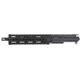 Radical Firearms AR-15 Complete Upper Assembly 16in 7.62x39, 4150V, HBAR Contour, 1/10 Twist, 10in FQR ,QUAD PICATINNY , A2 Flash Hider, Black, CFU16-7.62X39HBAR-10FQR
