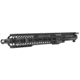 Radical Firearms AR-15 Complete Upper Assembly 16in 7.62x39, 4150V, HBAR Contour, 1/10 Twist, 15in MHR, M-LOK, A2 Flash Hider, Black, CFU16-7.62X39HBAR-15MHR
