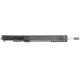 Radical Firearms Complete Upper Assembly 18in 223 Wylde, 416R, HBAR Contour, 1/8 Twist, 15in MHR, M-LOK, A2 Flash Hider, Black, CFU18-223W-SS-15MHR