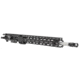 Radical Firearms Complete Upper Assembly 18in 223 Wylde, 416R, HBAR Contour, 1/8 Twist, 15in RPR, M-LOK, A2 Flash Hider, Black, CFU18-223W-SS-15RPR