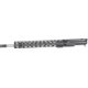 Radical Firearms Complete Upper Assembly 18in 223 Wylde, 416R, HBAR Contour, 1/8 Twist, 15in RPR, M-LOK, A2 Flash Hider, Black, CFU18-223W-SS-15RPR