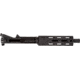 Radical Firearms Complete Upper Assembly 7.5in 5.56 M4 Contour, 1/7 Twist, 7in FGS, MOE, A2 Flash Hider, Black, CFU7.5-5.56M4-7FGS
