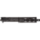 Radical Firearms Complete Upper Assembly 7.5in 5.56 M4 Contour, 1/7 Twist, 7in FGS, MOE, A2 Flash Hider, Black, CFU7.5-5.56M4-7FGS
