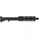 Radical Firearms Complete Upper Assembly 7.5in 5.56 M4 Contour, 1/7 Twist, 7in FGS, MOE, A2 Flash Hider, Black, CFU7.5-5.56M4-7FGS