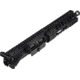 Radical Firearms Complete Upper Assembly 7.5in 5.56 M4 Contour, 1/7 Twist, 7in MHR, M-LOK, A2 Flash Hider, Black, CFU7.5-5.56M4-7MHR