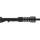 Radical Firearms Complete Upper Assembly 7.5in 5.56 M4 Contour, 1/7 Twist, 7in MHR, M-LOK, A2 Flash Hider, Black, CFU7.5-5.56M4-7MHR