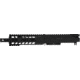 Radical Firearms Complete Upper Assembly 7.5in 5.56 M4 Contour, 1/7 Twist, 7in MHR, M-LOK, A2 Flash Hider, Black, CFU7.5-5.56M4-7MHR